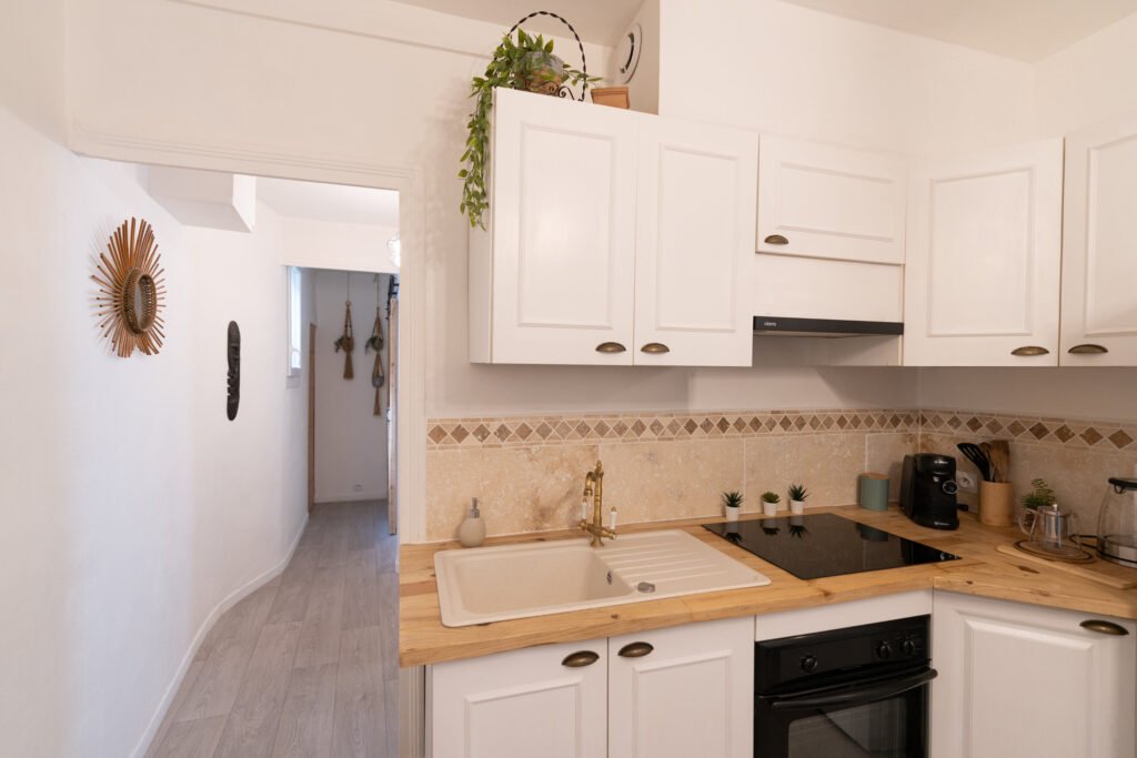 Alta Domus conciergerie Airbnb