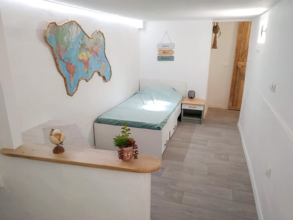 Alta Domus conciergerie Airbnb haut de gamme - Bagnols sur Cèze Vaucluse