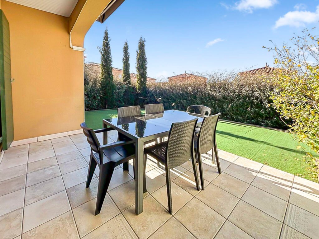 Alta Domus conciergerie haut de gamme Airbnb - Villa Golf Béziers