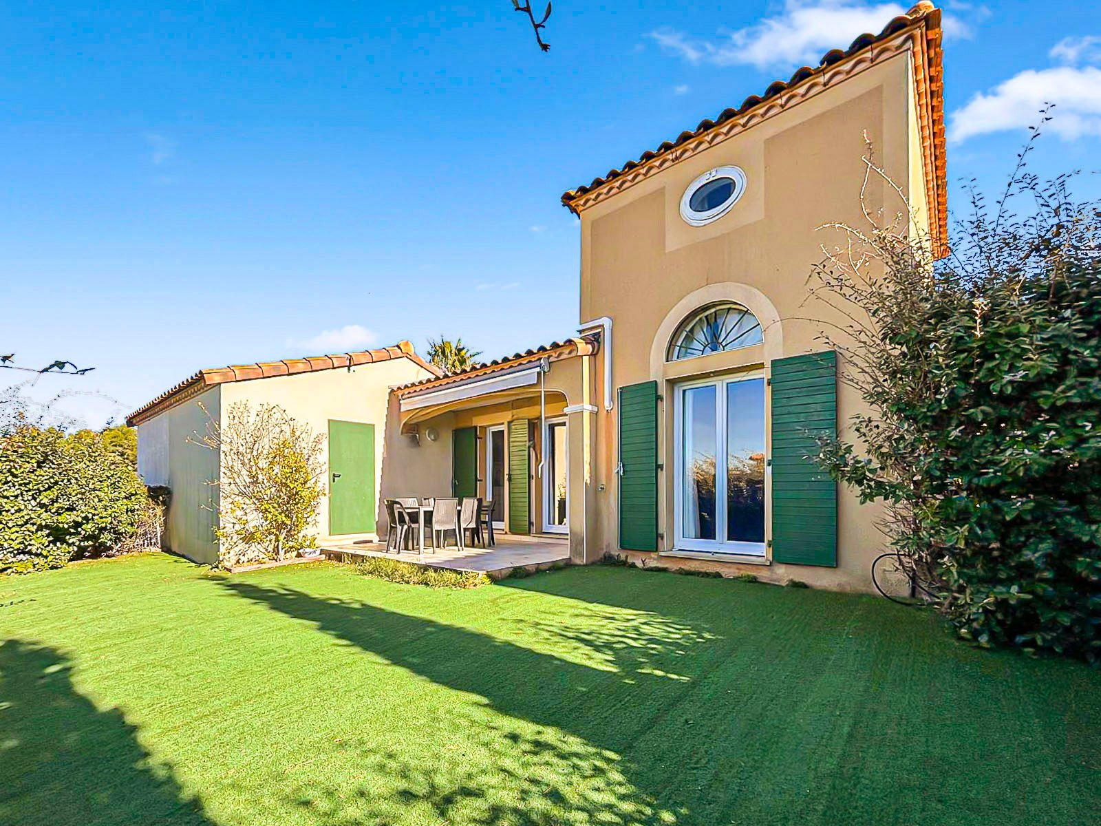 Alta Domus conciergerie - Villa Golf Béziers
