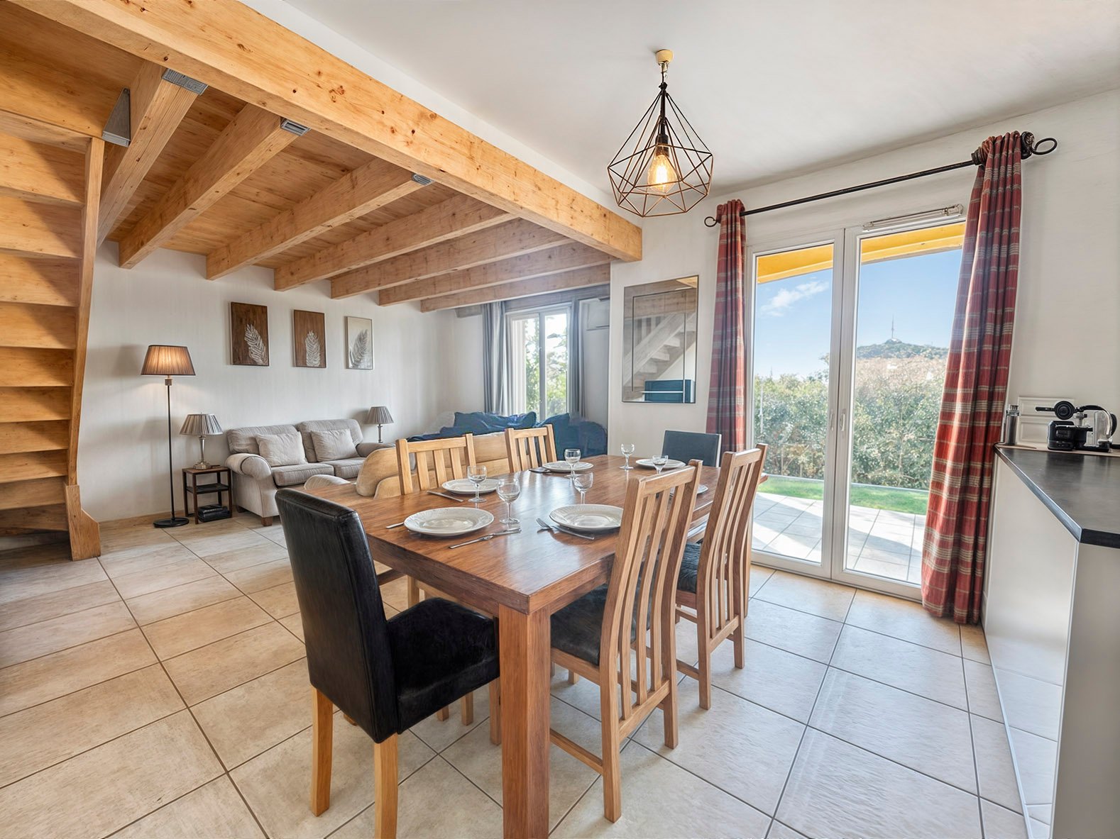 Alta Domus conciergerie Airbnb - Villa golf Béziers