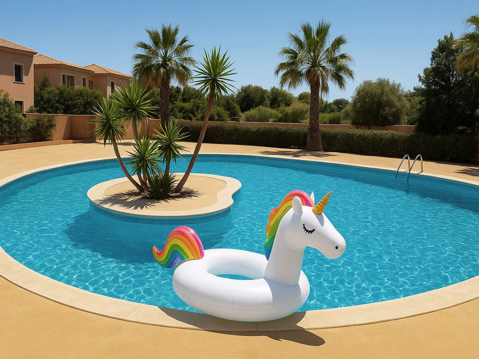 Alta Domus conciergerie premium Booking - Villa golf Béziers