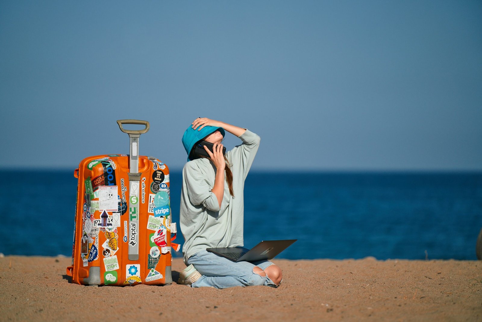 Alta Domus conciergerie Airbnb -Assistance voyageurs