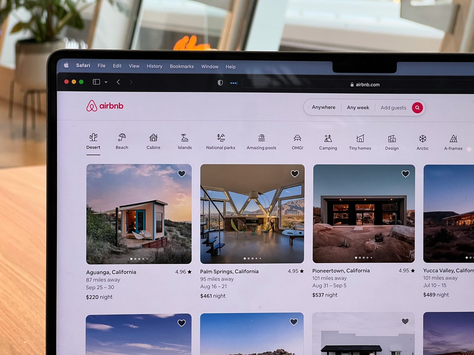 gestion Airbnb - Conciergerie Alta Domus location courte durée