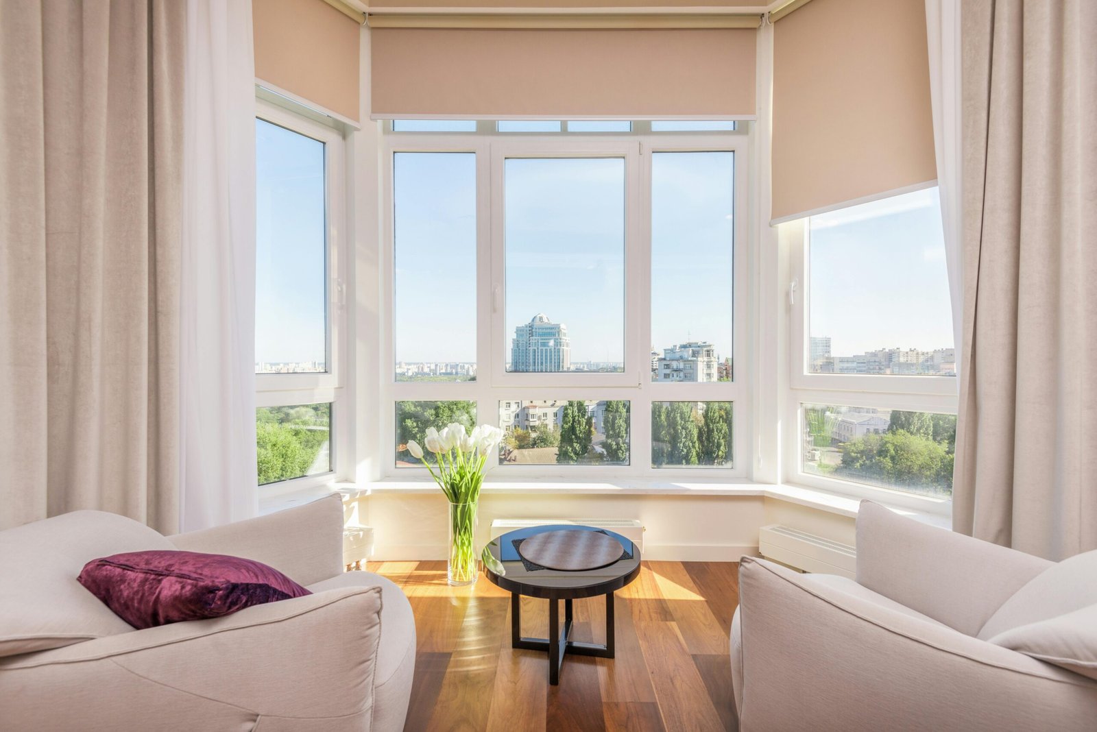 Alta Domus conciergerie Airbnb
