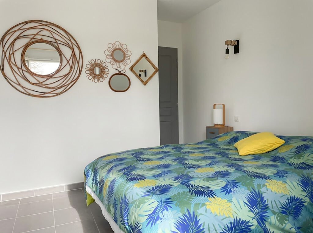 Alta Domus conciergerie Airbnb haut de gamme - Villa Mirabel aux Baronnies