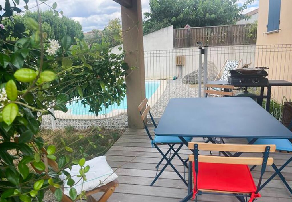 Alta Domus conciergerie Airbnb haut de gamme - Villa Mirabel aux Baronnies