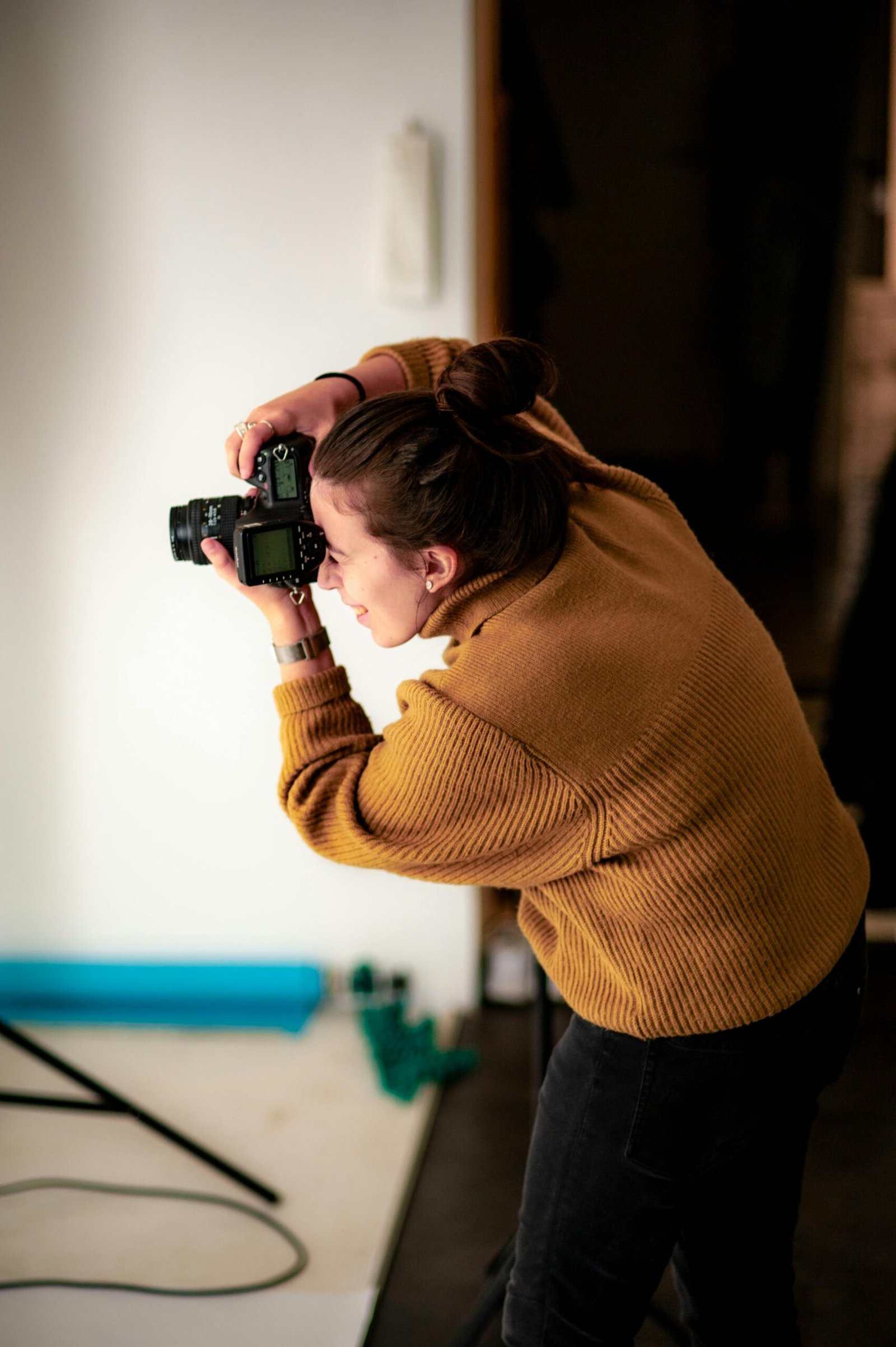 L&rsquo;importance des photos professionnelles en location courte durée